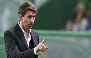 Vaso Seabra limogé de Paços de Ferreira